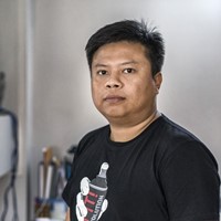 Thaiddhi