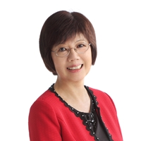 許茵妮 新加坡管理大學業務發展副校長