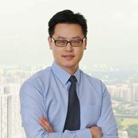 蔡鴻德(Teddy Tsai)