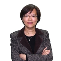 王曉娟 Yvonne Wang