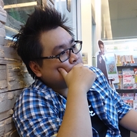 賽評主持人:蘇詠超 GX