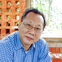 清華大學李敏主秘