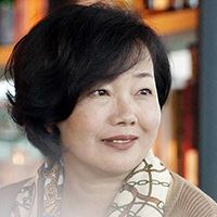 蘇瑤華
