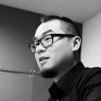 Awoo 創辦人 l 林思吾