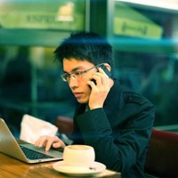 翁浩正(Allen Own)