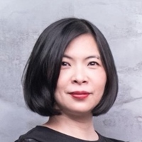 Crystal Pai 白小白