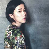 張雪泡 Miki Chang