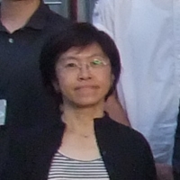 清華大學產學營運總中心徐慧蘭執行長