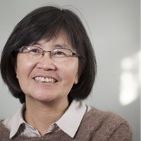 陳淑慧