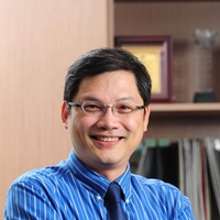 盧希鵬 Hsi-Peng Lu