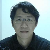 創市際 江義宇 執行長