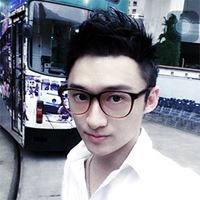 【交大場】許復