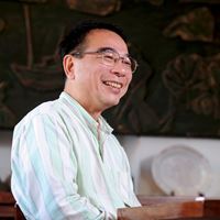 林于昉
