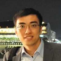 黃泩翰 業務經理