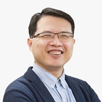 Ken Wu (吳庚釗)