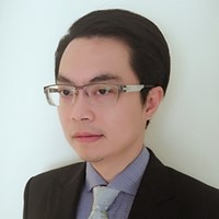 Dr. Vincent Lin 林弘毅