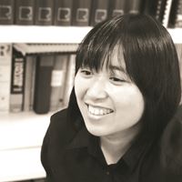 蔣雅郁 /「車諾比核災」採訪團隊召集人