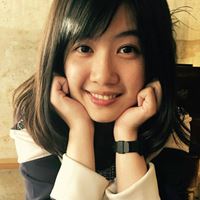 陳郁婷(Amy)