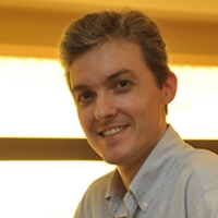 Jean-François Bourrec (溥和康)