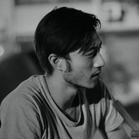 莊奕凡/一杯咖啡,一個故事