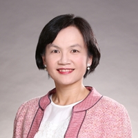 鍾喜梅 義守大學企業管理教授