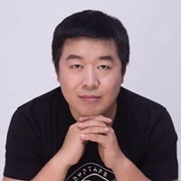 Daniel Lv (呂國寧)