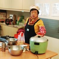 林玉霞|主婦聯盟 前天母站站長