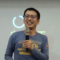廖承中Melvin