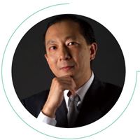 蔡文傑 副理事長