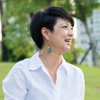 呂欣潔  / 共同主持人