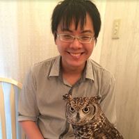 陳煥民(新生代基金會講師)