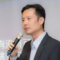 張國洋 Joe