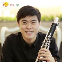 留法音樂家-陳遵弘