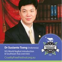 Dr. Susianto Tseng