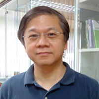 李威儀主任