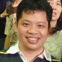 Richard Fu