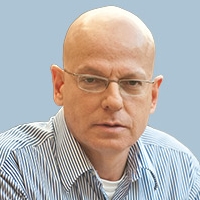 Ori Kirshner／Giza Venture Capital經營合夥人