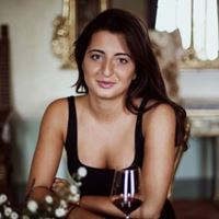 少莊主Miriam Masciarelli