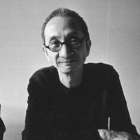 陳傳興 行人文化實驗室創辦人