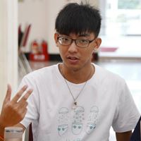 李政翰