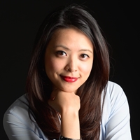 劉道薇 / 澳洲 LGBD 創辦人