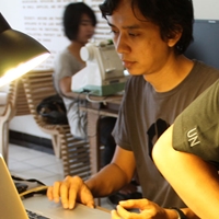 Tommy Surya（印尼）