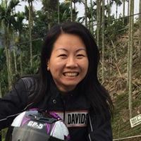 部落格達人張心慈