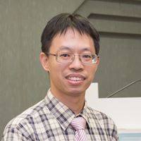 余尚儒/ 台灣在宅醫療學會理事長