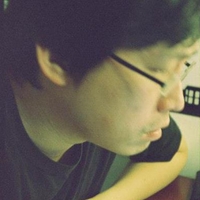 蔡敦仁 Danny Tsai