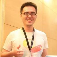 Summit Suen 孫玉峰