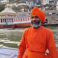 Dada Prabhásánanda Avadhuta