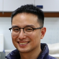 陳相全（Robert）