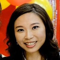 Julia Wu