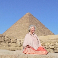 Avadhutiká Anandarama Ácaryá